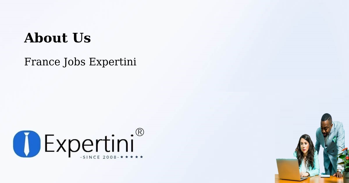 About Expertini Recruitment Platform  – Chanas - Chanas, France Jobs Expertini
